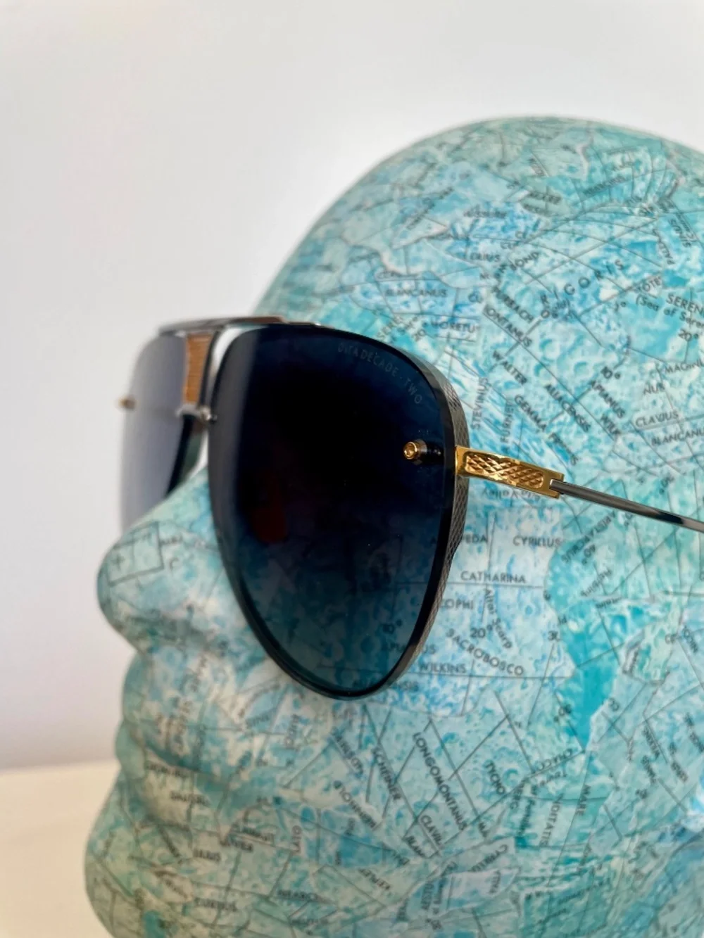 DITA Decade-Two 20th Anniversary Limited Edition Sunglasses